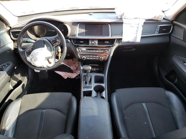 Photo 8 from auction – 2018 KIA OPTIMA LX with VIN 5XXGT4L39JG245897