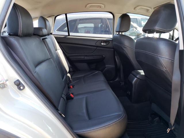 Photo 10 from auction – 2013 SUBARU XV CROSSTR with VIN JF2GPAGC6D2823009