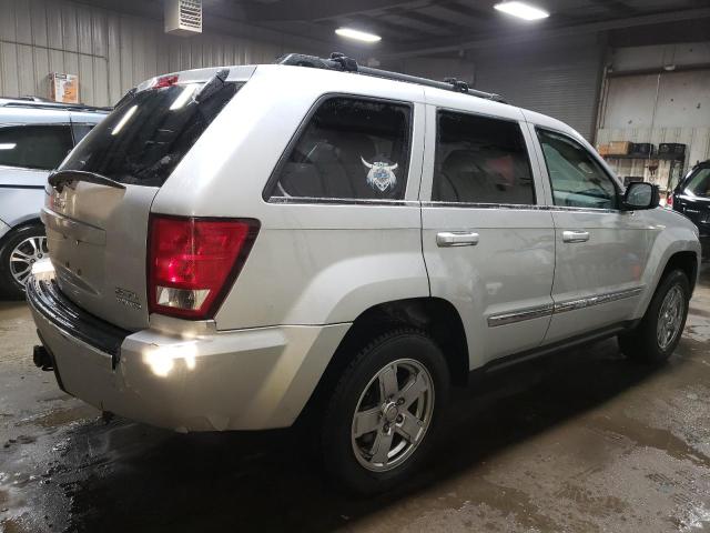 Photo 3 from auction – 2005 JEEP GRAND CHER with VIN 1J4HR58205C699058