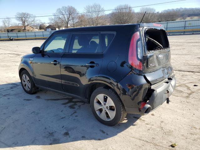 Photo 2 from auction – 2015 KIA SOUL with VIN KNDJN2A28F7200027