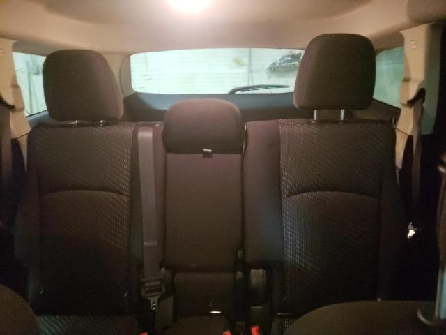 Photo 10 from auction – 2014 DODGE JOURNEY SE with VIN 3C4PDDAG5ET217303