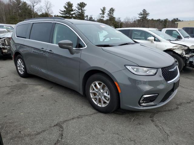 صورة رقم 4 من المزاد - 2022 CHRYSLER PACIFICA T مع VIN 2C4RC1BG6NR190544