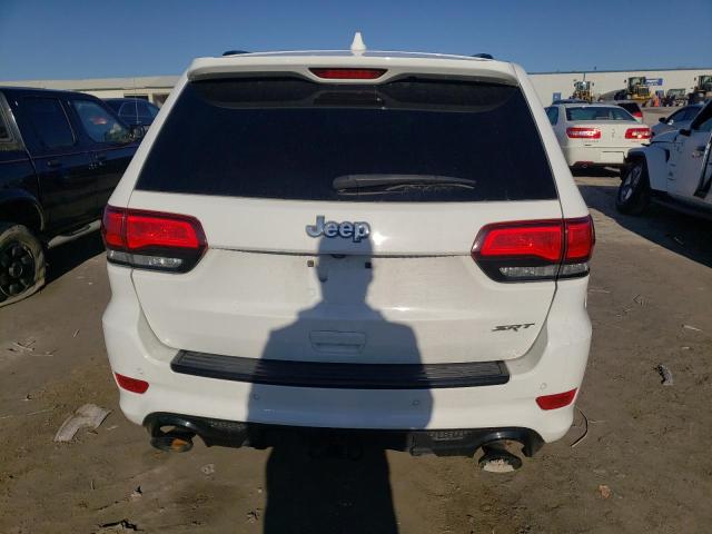 Photo 6 from auction – 2015 JEEP GRAND CHER with VIN 1C4RJFDJ4FC228763