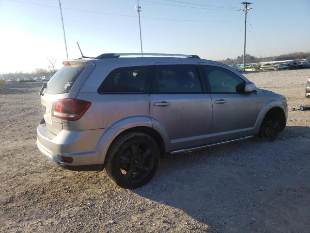 Photo 3 from auction – 2019 DODGE JOURNEY CR with VIN 3C4PDDGG7KT765029