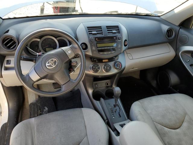 Photo 8 from auction – 2011 TOYOTA RAV4 with VIN 2T3BF4DV4BW083693