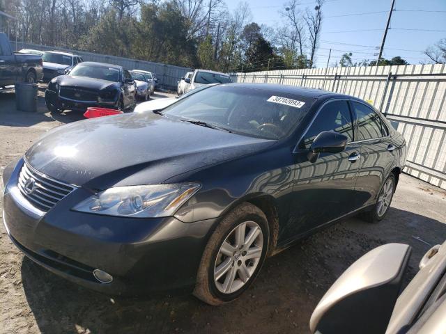 Photo 1 from auction – 2007 LEXUS ES 350 with VIN JTHBJ46G872113113