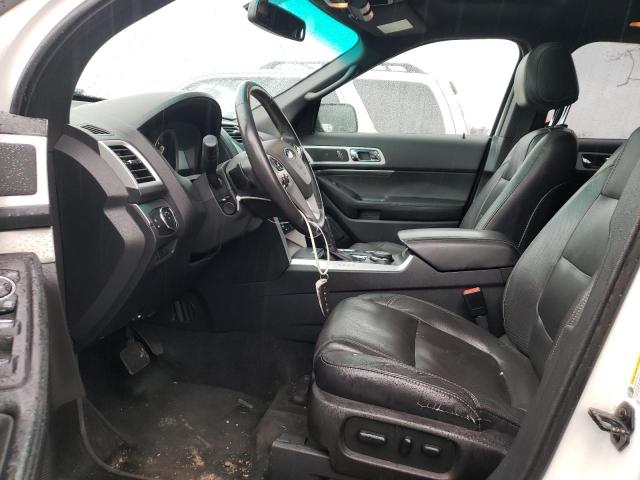 Photo 7 from auction – 2014 FORD EXPLORER S with VIN 1FM5K8GT4EGB53232