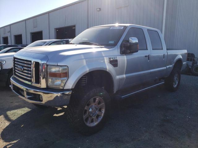 Photo 1 from auction – 2010 FORD F250 SUPER with VIN 1FTSW2BR3AEA28412