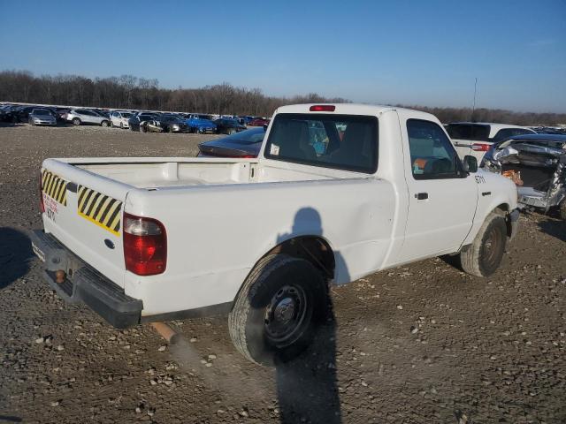 Photo 3 from auction – 2005 FORD RANGER with VIN 1FTYR10D85PB01965