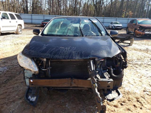 Photo 5 from auction – 2013 TOYOTA COROLLA BA with VIN JTDBU4EE8DJ123389