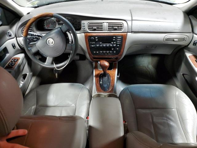 Photo 8 from auction – 2005 MERCURY SABLE LS P with VIN 1MEFM59S65A611859