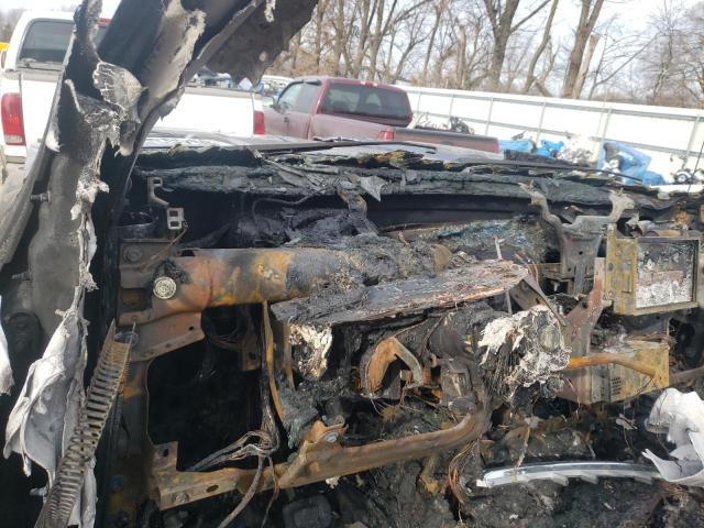 Photo 9 from auction – 2020 FORD F150 SUPER with VIN 1FTEW1EP2LKD60850