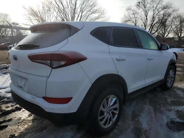 Photo 3 from auction – 2017 HYUNDAI TUCSON SE with VIN KM8J23A45HU285960