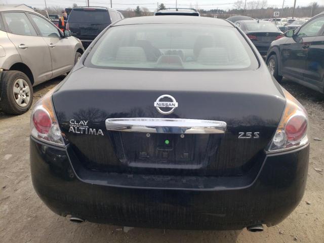 Photo 6 from auction – 2012 NISSAN ALTIMA BAS with VIN 1N4AL2APXCN404052