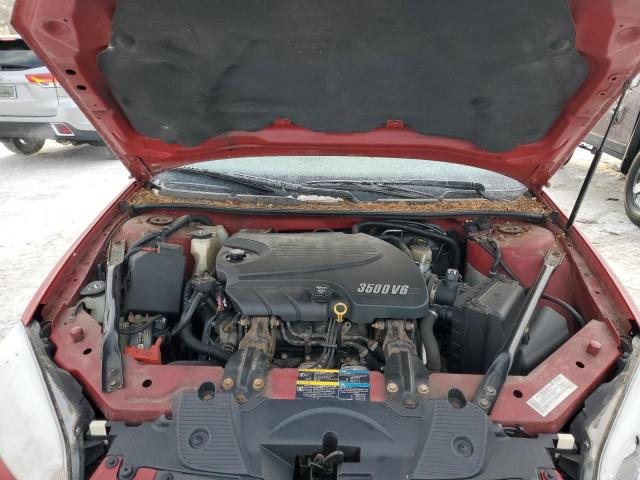 Photo 11 from auction – 2008 CHEVROLET IMPALA LS with VIN 2G1WB58N089142053
