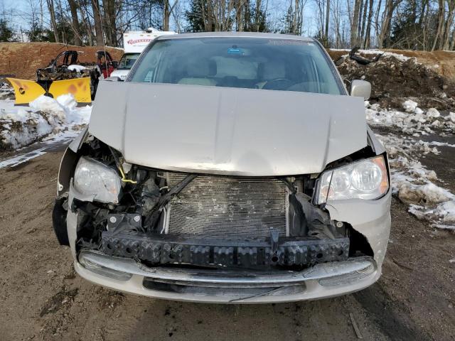 Photo 5 from auction – 2013 CHRYSLER TOWN & COU with VIN 2C4RC1BG7DR631502