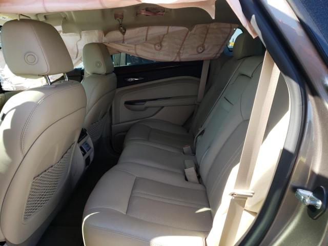 Photo 11 from auction – 2012 CADILLAC SRX PREMIU with VIN 3GYFNCE33CS579167