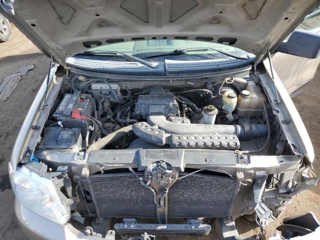 Photo 11 from auction – 2005 FORD F150 SUPER with VIN 1FTPW14565KC86778