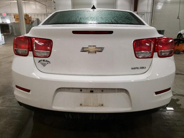 Photo 6 from auction – 2013 CHEVROLET MALIBU LS with VIN 1G11B5SA3DF306980