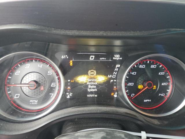 Photo 9 from auction – 2015 DODGE CHARGER SE with VIN 2C3CDXBGXFH865913