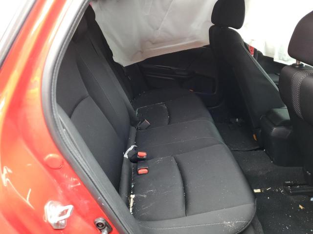 Photo 10 from auction – 2020 HONDA CIVIC LX with VIN 2HGFC2F67LH559328