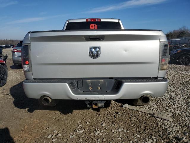Photo 6 from auction – 2012 DODGE RAM 1500 S with VIN 1C6RD6FTXCS258848