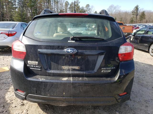 Photo 6 from auction – 2013 SUBARU IMPREZA SP with VIN JF1GPAL68D1892097