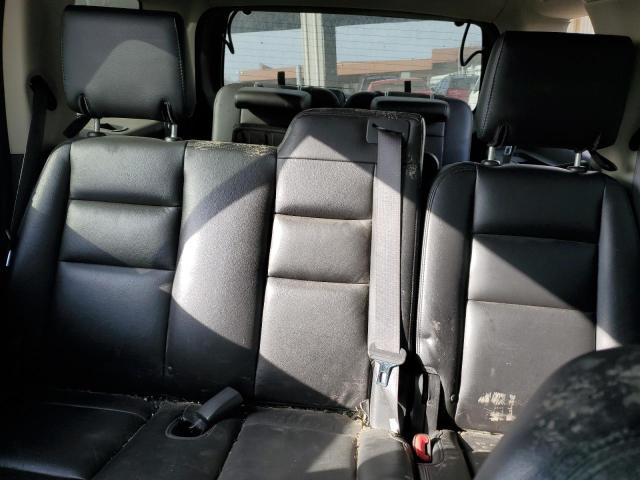 Photo 10 from auction – 2008 FORD EXPLORER L with VIN 1FMEU75E18UA08227