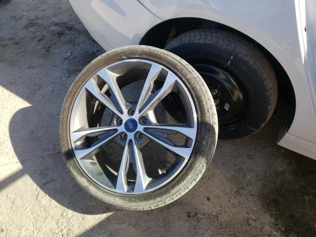 Photo 12 from auction – 2020 FORD FUSION TIT with VIN 3FA6P0D95LR151487