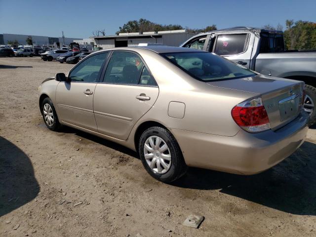 Photo 2 from auction – 2005 TOYOTA CAMRY LE with VIN 4T1BE32K15U083217