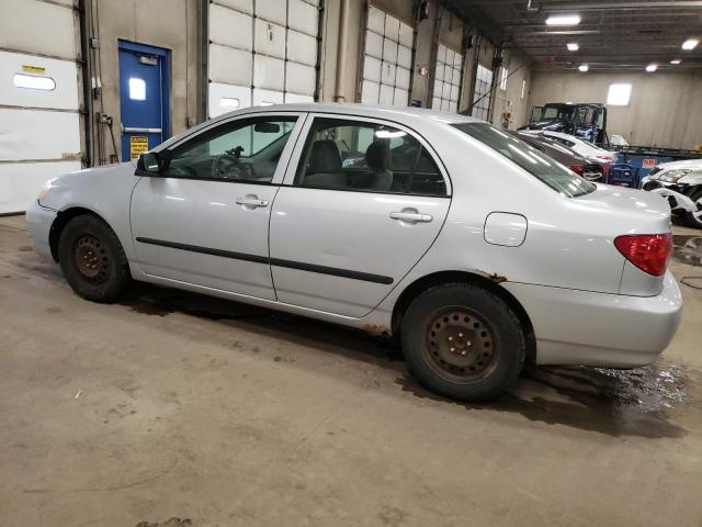 Photo 2 from auction – 2005 TOYOTA COROLLA CE with VIN 1NXBR32E15Z516257