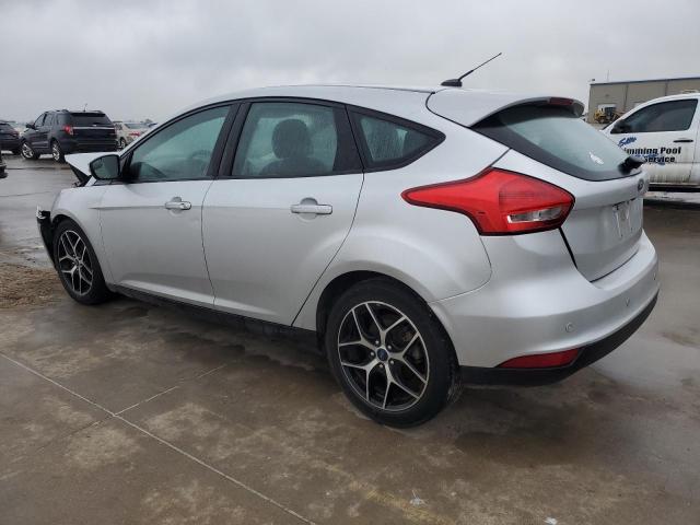 Photo 2 from auction – 2017 FORD FOCUS SEL with VIN 1FADP3M28HL249219