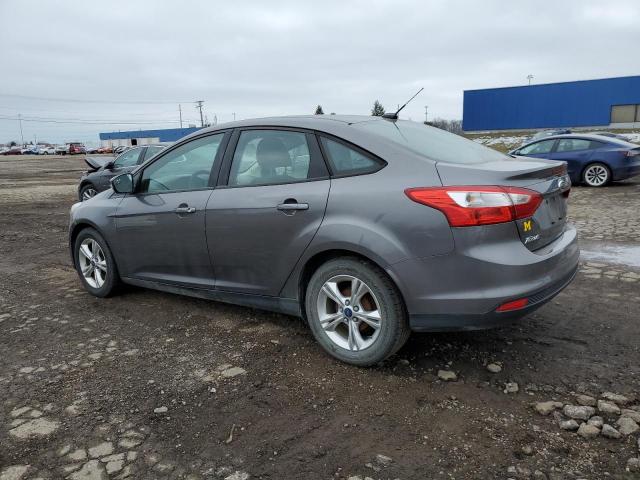 Photo 2 from auction – 2013 FORD FOCUS SE with VIN 1FADP3F23DL295404