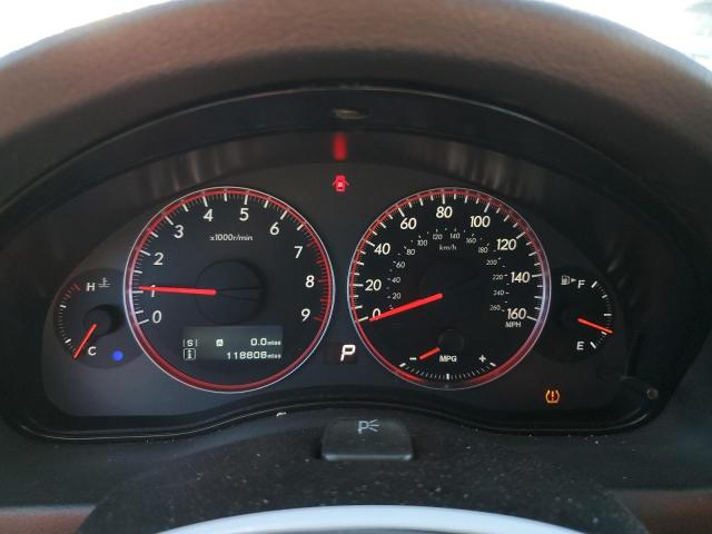 Foto 9 de la subasta – 2009 SUBARU OUTBACK 3. con VIN 4S4BP85C794323632
