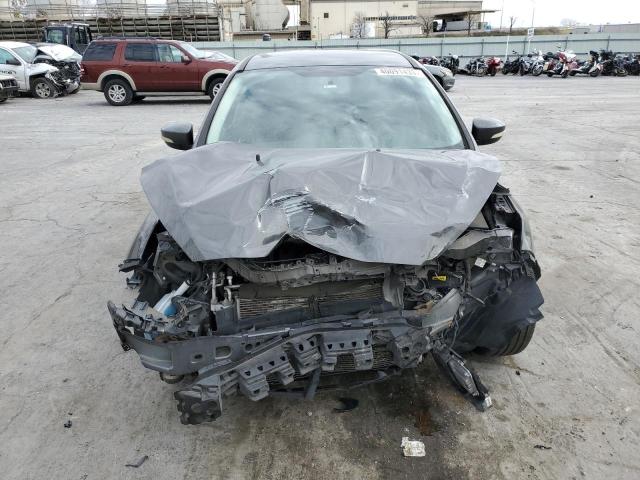 Photo 5 from auction – 2016 FORD FOCUS SE with VIN 1FADP3F27GL293448