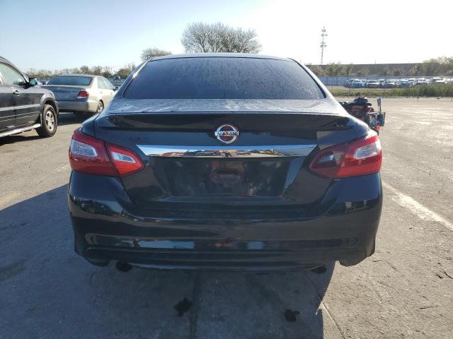 Photo 6 from auction – 2016 NISSAN ALTIMA 2.5 with VIN 1N4AL3AP0GN354631