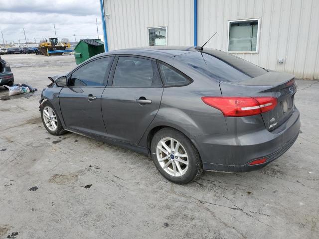 Photo 2 from auction – 2016 FORD FOCUS SE with VIN 1FADP3F27GL293448