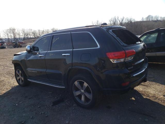 Photo 2 from auction – 2014 JEEP GRAND CHER with VIN 1C4RJFCTXEC480745