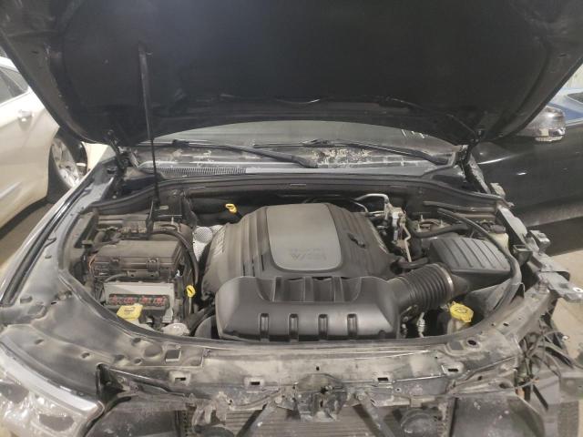 Photo 11 from auction – 2011 DODGE DURANGO CI with VIN 1D4SE5GT0BC613733