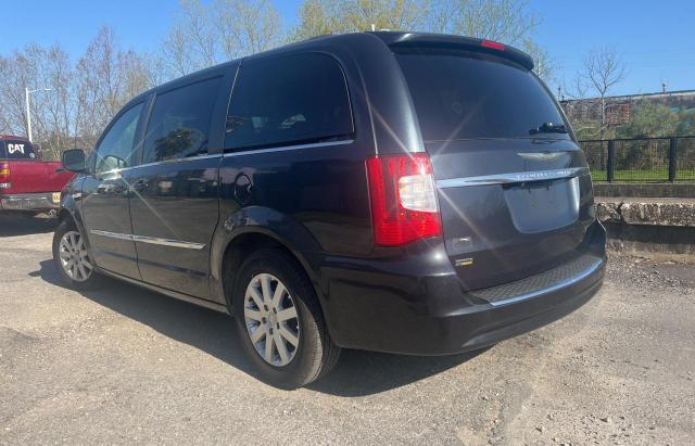 Photo 3 from auction – 2014 CHRYSLER TOWN & COU with VIN 2C4RC1BG0ER437959