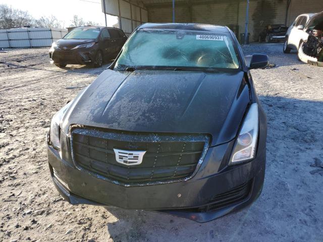 Фото 5 с аукциона – 2017 CADILLAC ATS с VIN 1G6AA5RX2H0209883