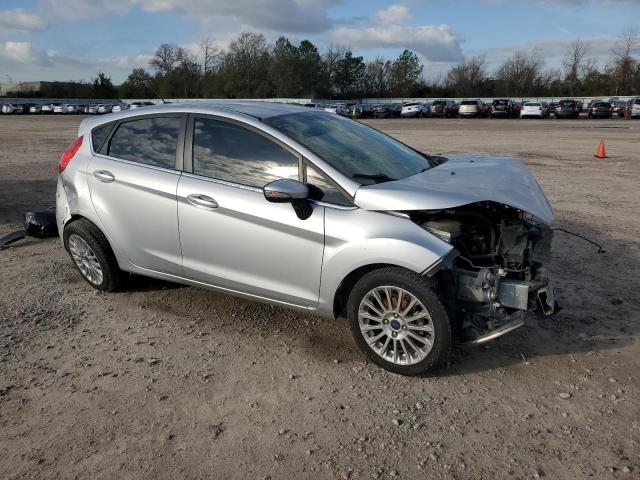 Photo 4 from auction – 2014 FORD FIESTA TIT with VIN 3FADP4FJ1EM165294