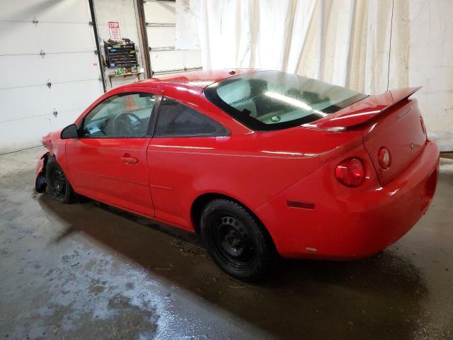 Photo 2 from auction – 2008 CHEVROLET COBALT LS with VIN 1G1AK18F087163952