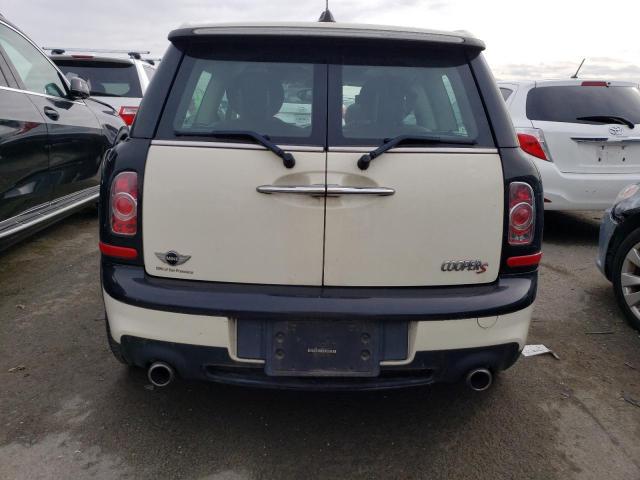 Photo 6 from auction – 2013 MINI COOPER S C with VIN WMWZG3C50DTY32516
