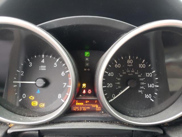 Photo 9 from auction – 2012 MAZDA 5 with VIN JM1CW2BL8C0119448