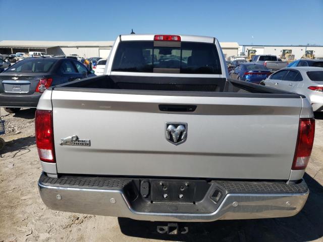 Photo 6 from auction – 2017 RAM 1500 SLT with VIN 1C6RR6GG2HS703691
