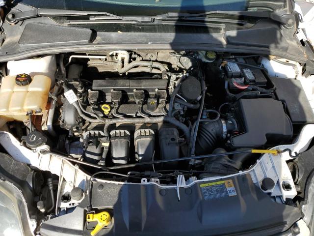 Photo 11 from auction – 2012 FORD FOCUS TITA with VIN 1FAHP3J26CL360219
