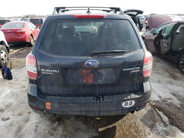 Photo 6 from auction – 2016 SUBARU FORESTER 2 with VIN JF2SJADC9GH441333