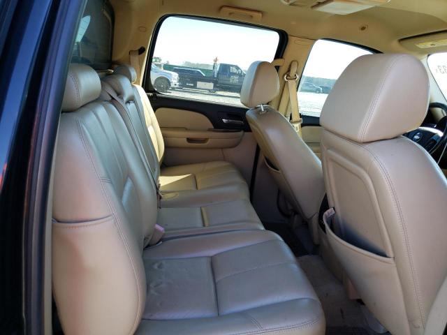 Photo 10 from auction – 2007 CHEVROLET AVALANCHE with VIN 3GNEC12J97G270107