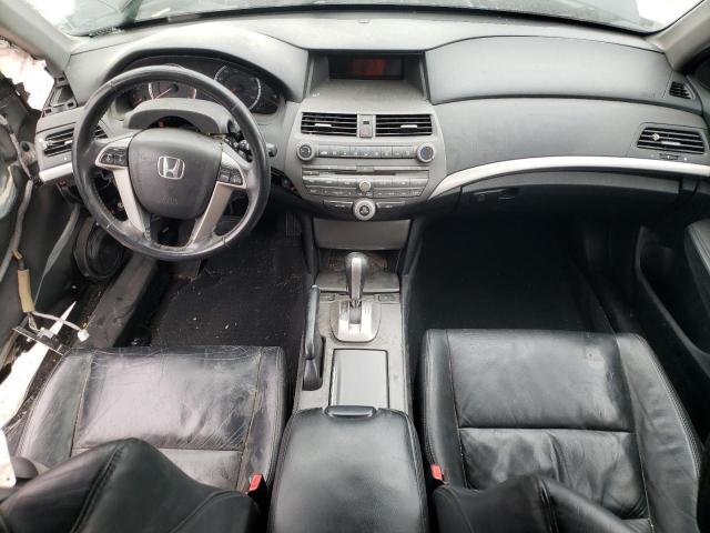 Photo 8 from auction – 2012 HONDA ACCORD SE with VIN 1HGCP2F65CA029543